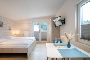 Ostseecamp Lübecker Bucht Strandhafer mit kostenfreier Saunanutzung, Scharbeutz